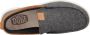 Hey Dude Wol Grip Loafers Blue Heren - Thumbnail 9
