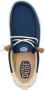 HEYDUDE Sneakers Wally summer linen - Thumbnail 3