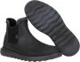 HEYDUDE Branson Heren Schoenen Zwart Maat: 43 Suède Foot Locker - Thumbnail 3