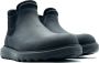 Hey Dude Zwarte enkellaarsjes voor herfst winter 2024 2025 Black Dames - Thumbnail 2