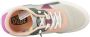 Hey Dude Zwarte Hayden Sneakers Multicolor Dames - Thumbnail 9