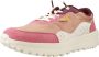 Hey Dude Zwarte Hayden Sneakers Multicolor Dames - Thumbnail 4