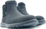 HEYDUDE Branson Heren Schoenen Zwart Maat: 43 Suède Foot Locker - Thumbnail 7