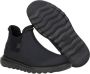 Hey Dude Zwarte enkellaarsjes voor herfst winter 2024 2025 Black Dames - Thumbnail 7