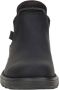Hey Dude Zwarte enkellaarsjes voor herfst winter 2024 2025 Black Dames - Thumbnail 8