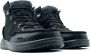 HEYDUDE Bradley Heren Schoenen Zwart Maat: 43 Suède Foot Locker - Thumbnail 2