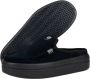 Hey Dude Zwarte Sandalen voor Mannen Black Dames - Thumbnail 4