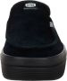 Hey Dude Zwarte Sandalen voor Mannen Black Dames - Thumbnail 5