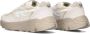 HI-TEC Lage Sneakers Dames Hts Shadow Rgs D Maat: 41 Materiaal: Suède Kleur: Beige - Thumbnail 2