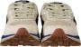 HI-TEC Lage Sneakers Hts Shadow Rgs Maat: 43 Materiaal: Suède Kleur: Beige - Thumbnail 4