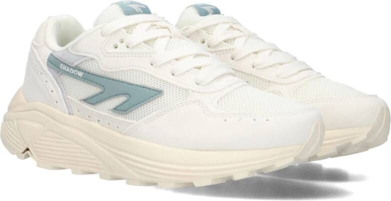 Hi-Tec Beige Shadow Sneakers voor dames