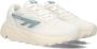 HI-TEC Lage Sneakers Dames Hts Shadow Rgs D Maat: 41 Materiaal: Suède Kleur: Beige - Thumbnail 3
