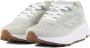 Hi-Tec Sneakers Heren Lage sneakers Herenschoenen Suède HTS Shadow RGS wz Beige - Thumbnail 3