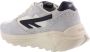 HI-TEC Lage Sneakers Hts Shadow Rgs 1 Maat: 38 Materiaal: Suède Kleur: Beige - Thumbnail 6