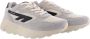 HI-TEC Lage Sneakers Hts Shadow Rgs 1 Maat: 38 Materiaal: Suède Kleur: Beige - Thumbnail 8