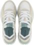 HI-TEC Lage Sneakers Dames Hts Shadow Rgs Maat: 41 Materiaal: Suède Kleur: Beige - Thumbnail 12