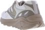 Hi-Tec Stijlvolle en comfortabele sneakers voor vrouwen Beige Dames - Thumbnail 7