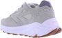 HI-TEC Lage Sneakers Hts Shadow Rgs Maat: 37 Materiaal: Suède Kleur: Beige - Thumbnail 4