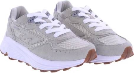 Hi-Tec Shadow RGS Sneakers Beige Unisex