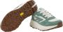 Hi-Tec Shadow RGS Groene Sneakers Duurzaam en Comfortabel Groen - Thumbnail 4