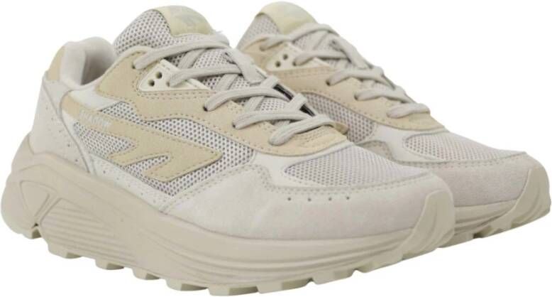 Hi-Tec HTS Shadow RGS sneakers zand K010002-106 Beige Heren