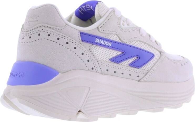 Hi-Tec Shadow RGS Sneakers voor vrouwen Wit Dames