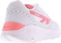 Hi-Tec Stijlvolle en comfortabele synthetische sneakers voor vrouwen White Dames - Thumbnail 9