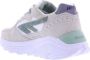 HI-TEC Lage Sneakers Dames Hts Shadow Rgs Maat: 41 Materiaal: Suède Kleur: Beige - Thumbnail 6