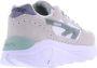 HI-TEC Lage Sneakers Dames Hts Shadow Rgs Maat: 41 Materiaal: Suède Kleur: Beige - Thumbnail 7