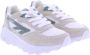 HI-TEC Lage Sneakers Dames Hts Shadow Rgs Maat: 41 Materiaal: Suède Kleur: Beige - Thumbnail 8