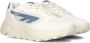 HI-TEC Lage Sneakers Hts Shadow Rgs D Maat: 41 Materiaal: Suède Kleur: Beige - Thumbnail 4