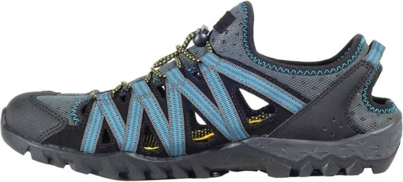 Hi-Tec Narval Ng Sandalen Multicolor Heren