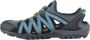 Hi-Tec Narval Ng Sandalen Multicolor - Thumbnail 2