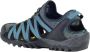 Hi-Tec Narval Ng Sandalen Multicolor - Thumbnail 3