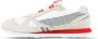 Hi-Tec Neon Shadow Sneakers Multicolor Heren - Thumbnail 2