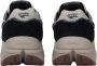 Hi-Tec Low-Top Sneakers Hts Shadow Rgs Sneakers Blauw K010025-134 in blauw - Thumbnail 4