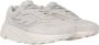 Hi-Tec Shadow RG Sneakers Wit Suède nen White - Thumbnail 3