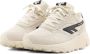 HI-TEC Lage Sneakers Hts Shadow Rgs M Maat: 43 Materiaal: Suède Kleur: Beige - Thumbnail 9