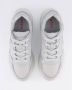 HI-TEC Lage Sneakers Hts Shadow Rgs 1974 Maat: 43 Materiaal: Rubber Kleur: Wit - Thumbnail 11