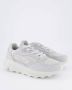 HI-TEC Lage Sneakers Hts Shadow Rgs 1974 Maat: 41 Materiaal: Rubber Kleur: Wit - Thumbnail 6