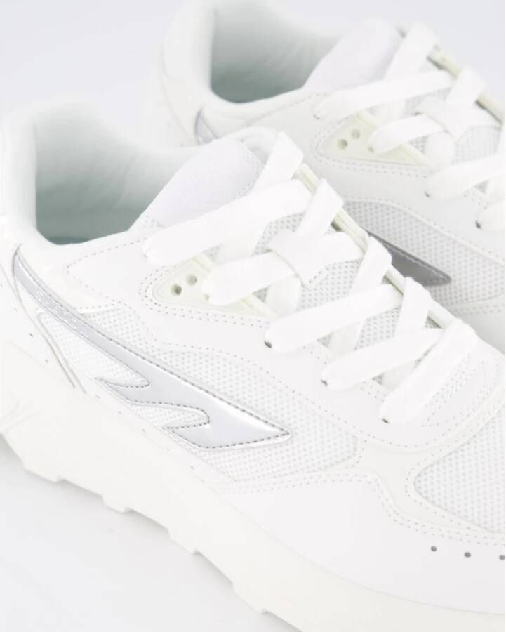 Hi-Tec Shadow RGS 1974 Heren Sneakers White Heren