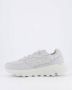 HI-TEC Lage Sneakers Hts Shadow Rgs 1974 Maat: 43 Materiaal: Rubber Kleur: Wit - Thumbnail 6