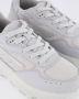 HI-TEC Lage Sneakers Hts Shadow Rgs 1974 Maat: 43 Materiaal: Rubber Kleur: Wit - Thumbnail 7