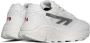 Hi-Tec Shadow 1974 | witte sneakers Mesh Unisex - Thumbnail 4