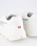 HI-TEC Lage Sneakers Hts Shadow Rgs D Maat: 42 Materiaal: Textiel Kleur: Wit - Thumbnail 3