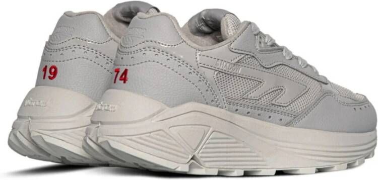 Hi-Tec Shadow Sneaker 1974 Grijs Dames
