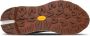 HI-TEC Lage Sneakers Heren Hts Shadow Rgs M Maat: 41 Materiaal: Suède Kleur: Roze - Thumbnail 2