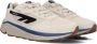 HI-TEC Lage Sneakers Hts Shadow Rgs Maat: 43 Materiaal: Suède Kleur: Beige - Thumbnail 6