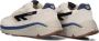 HI-TEC Lage Sneakers Hts Shadow Rgs Maat: 43 Materiaal: Suède Kleur: Beige - Thumbnail 7