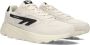 HI-TEC Lage Sneakers Hts Shadow Rgs D Maat: 38 Materiaal: Suède Kleur: Beige - Thumbnail 9